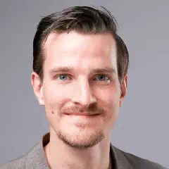 Photo of Jesse Krijthe