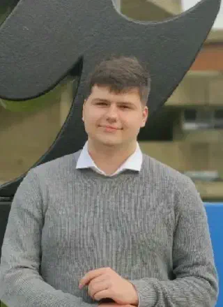 Photo of Matej Havelka